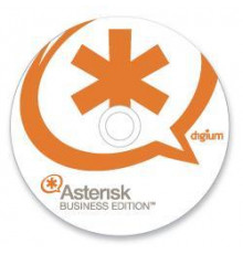 Asterisk Business Edition™ - 10 одночасних дзвінків