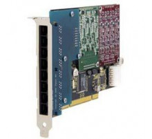 Digium TDM812E