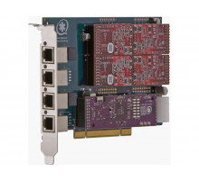 Digium TDM431E
