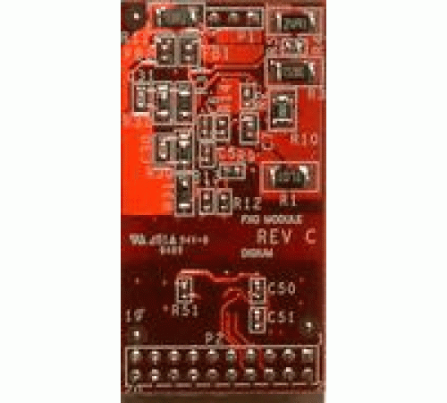 Digium X100M FXO