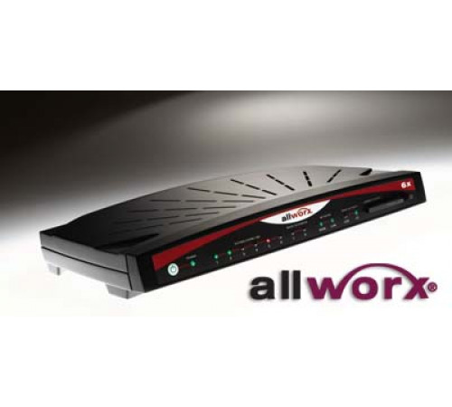 Allworx 06x