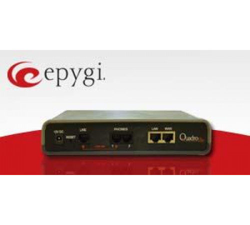 Epygi Quadro-2X