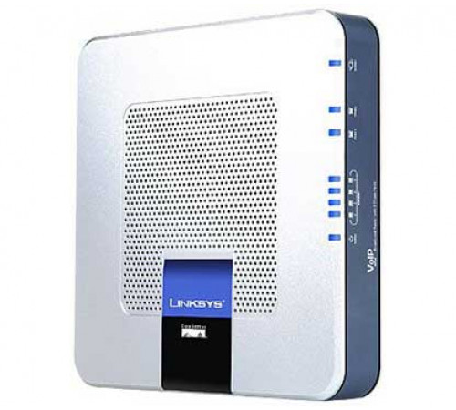 Linksys RTP300