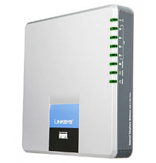 Linksys SPA400