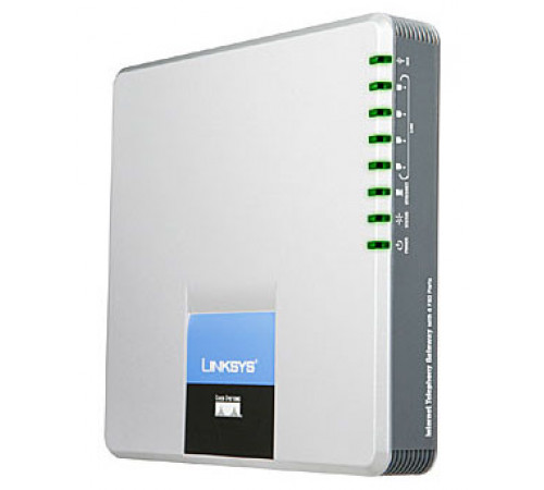 Linksys SPA400