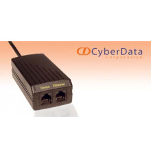 CyberData PoE Power Injector