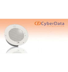 CyberData VoIP Ceiling Speaker