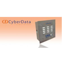 CyberData VoIP Intercom