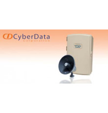 CyberData VoIP Loudspeaker Amplifier AC