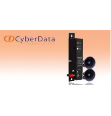 CyberData VoIP Paging Amplifier