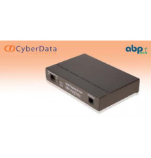 CyberData VoIP Paging Server