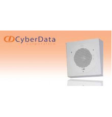 CyberData Wall Mount Speaker Adapter