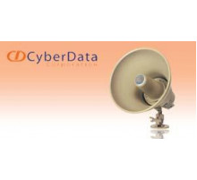 Loudspeaker for Cyberdata amplifiers