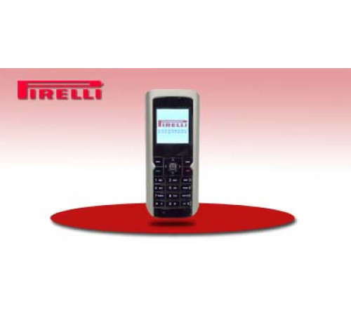 Pirelli Dual Mode Phone DP-L10