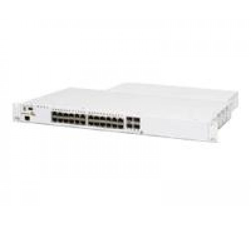 Alcatel-Lucent OmniSwitch 6850-24X Ethernet Routing Switch