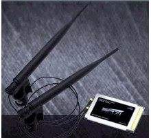 SR71 Cardbus