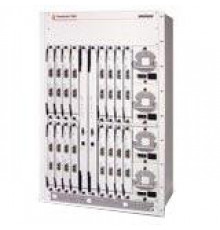 Alcatel-Lucent OmniSwitch 7800 Redundant Chassis Bundle