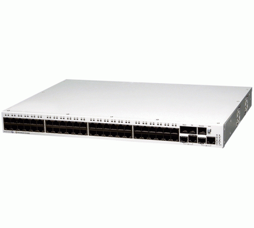 Alcatel-Lucent OmniStack OS-LS-6224U Ethernet Switch