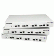 Alcatel-Lucent OmniAccess 4504 Wireless LAN switch