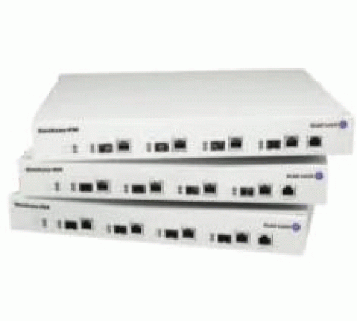 Alcatel-Lucent OmniAccess 4504 Wireless LAN switch