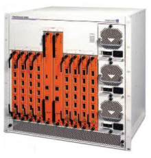 Alcatel-Lucent Chassis Management Module