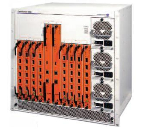 Alcatel-Lucent Chassis Management Module