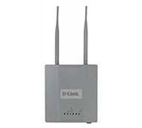 D-Link AirPremier DWL-8200AP