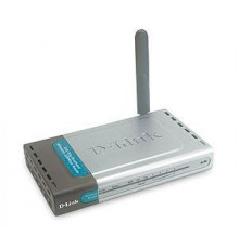 D-Link AirPremierTM AG DI-784