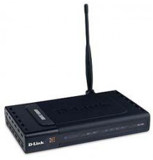 D-Link GamerLounge DGL-4300