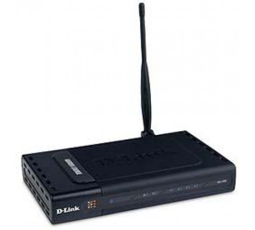 D-Link GamerLounge DGL-4300