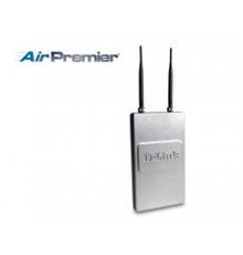 D-Link AirPremier DWL-2700AP