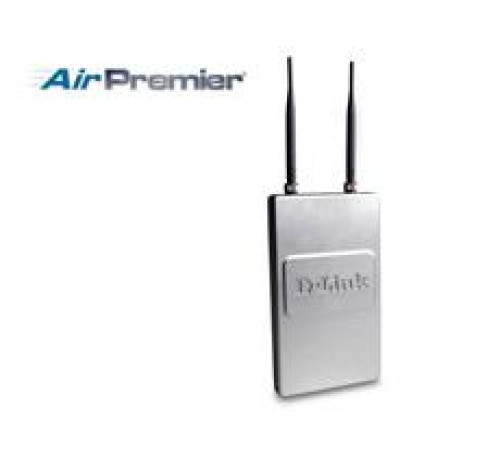  D-Link AirPremier DWL-2700AP