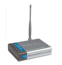 D-Link DWL-2200AP