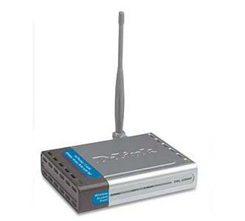  D-Link DWL-2200AP