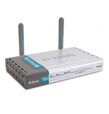 D-Link DI-624M