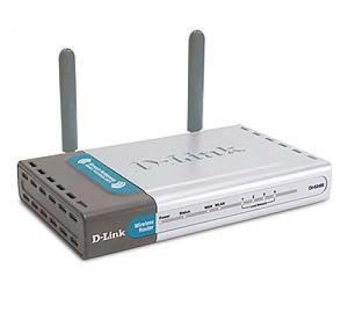  D-Link DI-624M