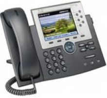Cisco 7965G
