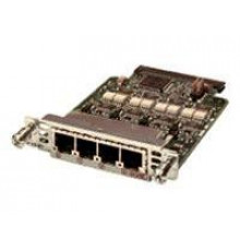 Cisco VIC2-4FXO