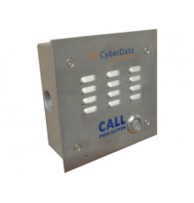 CyberData VoIP Intercom