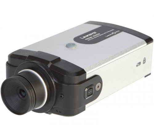 Linksys Business Internet Video Camera PVC2300 Linksys Business Internet Video Camera PVC2300