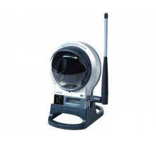 Linksys Wireless PTZ Internet Camera WVC200