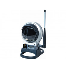 Linksys Wireless PTZ Internet Camera WVC200