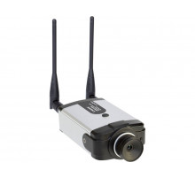 Linksys Wireless-G Business Internet Video Camera WVC2300