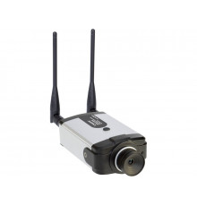 Linksys Wireless-G Business Internet Video Camera WVC2300