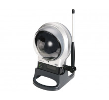 Linksys Wireless-G PTZ Internet Camera WVC210