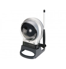 Linksys Wireless-G PTZ Internet Camera WVC210