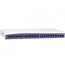 Adtran NetVanta 1224ST PoE