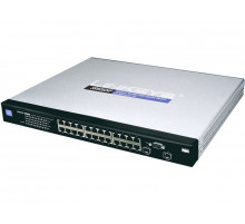 Linksys SRW2024P