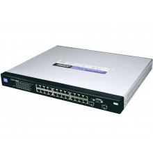 Linksys SRW2024P