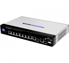 Linksys SRW208P